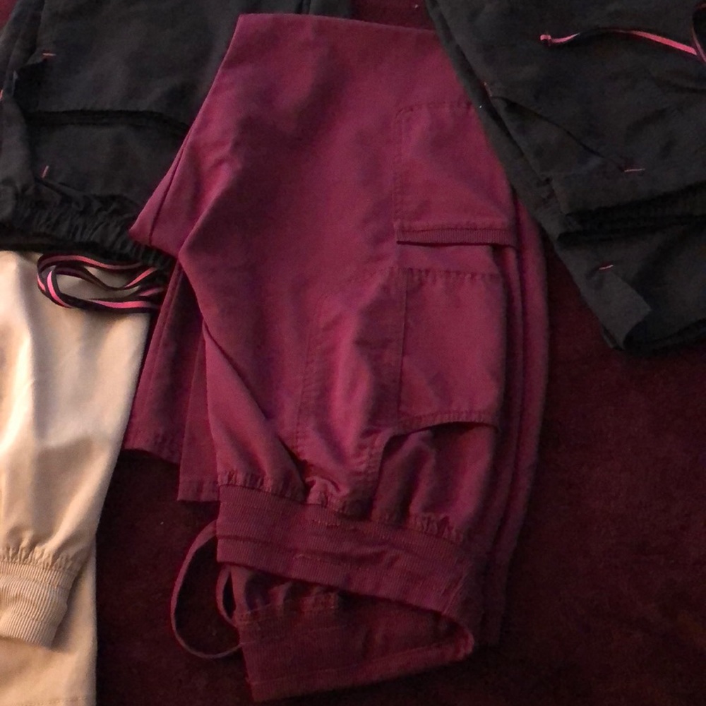 Scrub pants - Picture 4 of 5